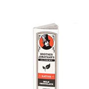 Milk Chocolate Sativa | 60mg at Curaleaf MA Hanover Milk Chocolate Sativa | 60mg at Curaleaf MA Hanover