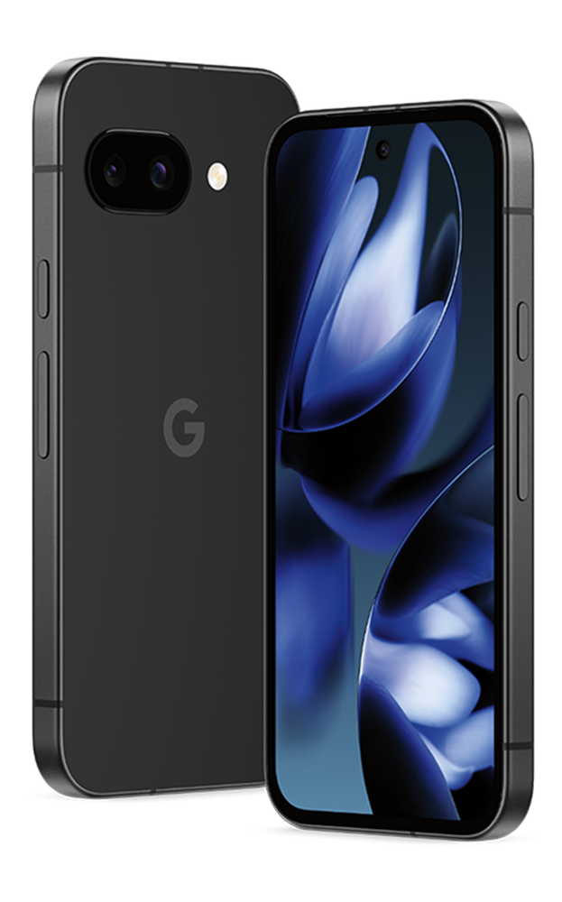 Pixel 9a at T-Mobile Memorial Dr & Parkview Dr | New Castle, IN