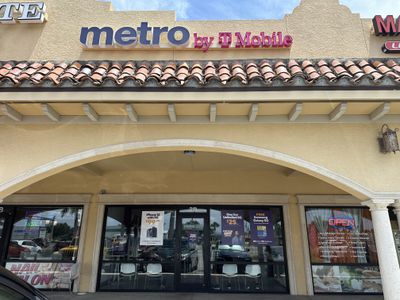 Metro by T-Mobile