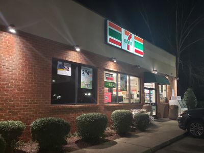 Image gallery for 7-Eleven