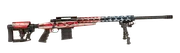 Howa APC Chassis Rifle 6.5Creedmoor FLAG Cerakote 24" 10+1 HCRA72503USA (Optic/Bipod Not Included) | HCRA72503USA