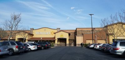 Image gallery for Walmart Supercenter
