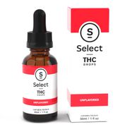 Unflavored Tincture | 1000mg THC at Curaleaf AZ Glendale Unflavored Tincture | 1000mg THC at Curaleaf AZ Glendale