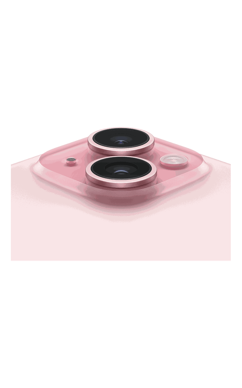 iPhone 15 Plus - Apple
