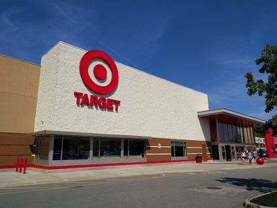 Image gallery for Target