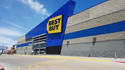 Image gallery for Best Buy