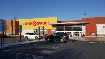 Image gallery for Target