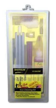 Pro-Shot Classic Shotgun Box Cleaning Kit 12 Gauge S12KIT - Pro-Shot