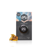 Pure Wax 2g - Bootlegger | (H) at Curaleaf MA Oxford | Medical Use Pure Wax 2g - Bootlegger | (H) at Curaleaf MA Oxford | Medical Use