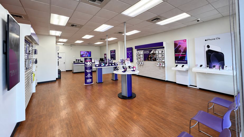 Metro by T-Mobile 621 Boll Weevil Cir - 621 Boll Weevil Cir 