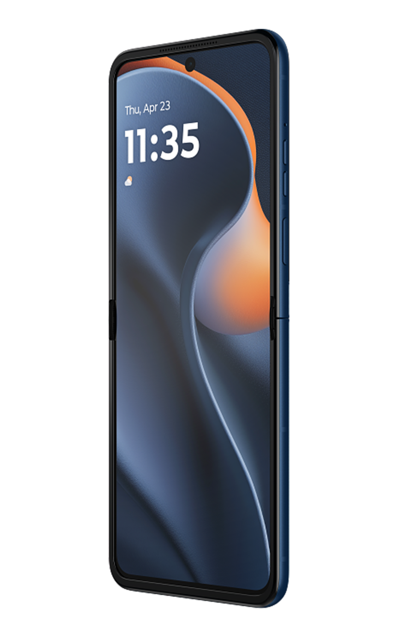 razr - 2025 - Motorola