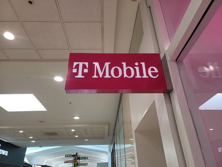 Exterior photo of T-Mobile Store at Southcenter Mall - North, Tukwila, WA