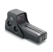 EOTech Model 512 Holographic Weapon Sight, Black (512.A65) | 512.A65