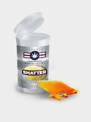 Killer Grape 1g Shatter at Curaleaf Airpark Killer Grape 1g Shatter at Curaleaf Airpark