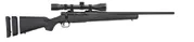 Mossberg Patriot Youth Super Bantam Scoped Combo .243WIN Rifle 5+1 20" 27840 | 27840