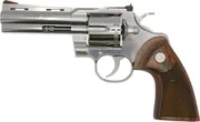 Colt Python 357 4.25" PYTHON-SP4WTS | PYTHON-SP4WTS
