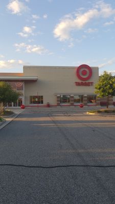 Image gallery for Target