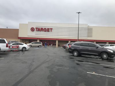 Image gallery for Target
