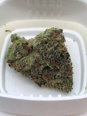 Alpha OG 8ths at Curaleaf Takoma Alpha OG 8ths at Curaleaf Takoma