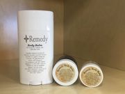 Body Balm Sample Size at Curaleaf Maine Body Balm Sample Size at Curaleaf Maine