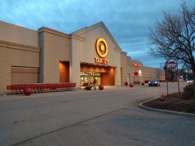 Image gallery for Target