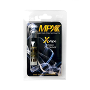 MPX SFV OG .5g Cart at Curaleaf Reisterstown MPX SFV OG .5g Cart at Curaleaf Reisterstown