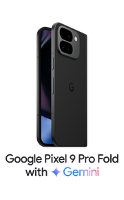 Pixel 9 Pro Fold