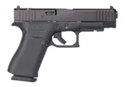 Glock 48 MOS 9mm Pistol PA4850201FRMOS 10rd 4.17" | PA4850201FRMOS