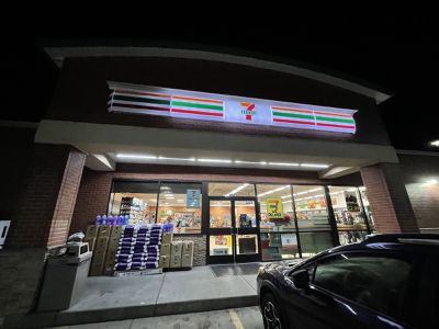 Image gallery for 7-Eleven