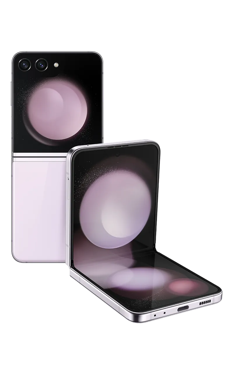 Galaxy Z Flip5 at TMobile Jefferson Ave & Bland Blvd Newport News, VA