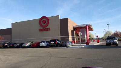 Image gallery for Target