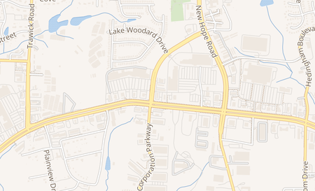 map of 4001 New Bern Ave # 102 Raleigh, NC 27610