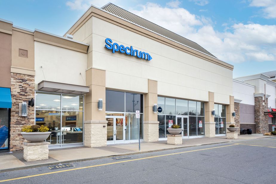 Spectrum - 1161 Ulster Ave 