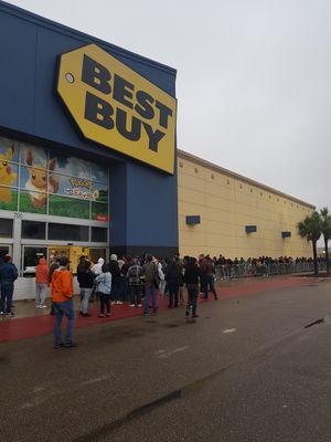 Image gallery for Best Buy