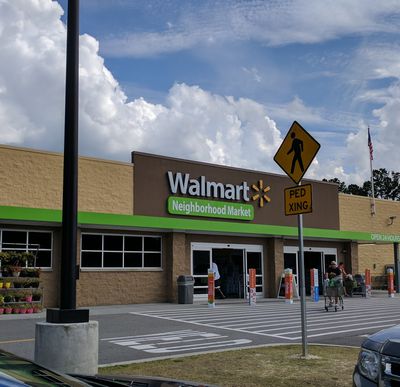 Image gallery for Walmart Neighborhood Market