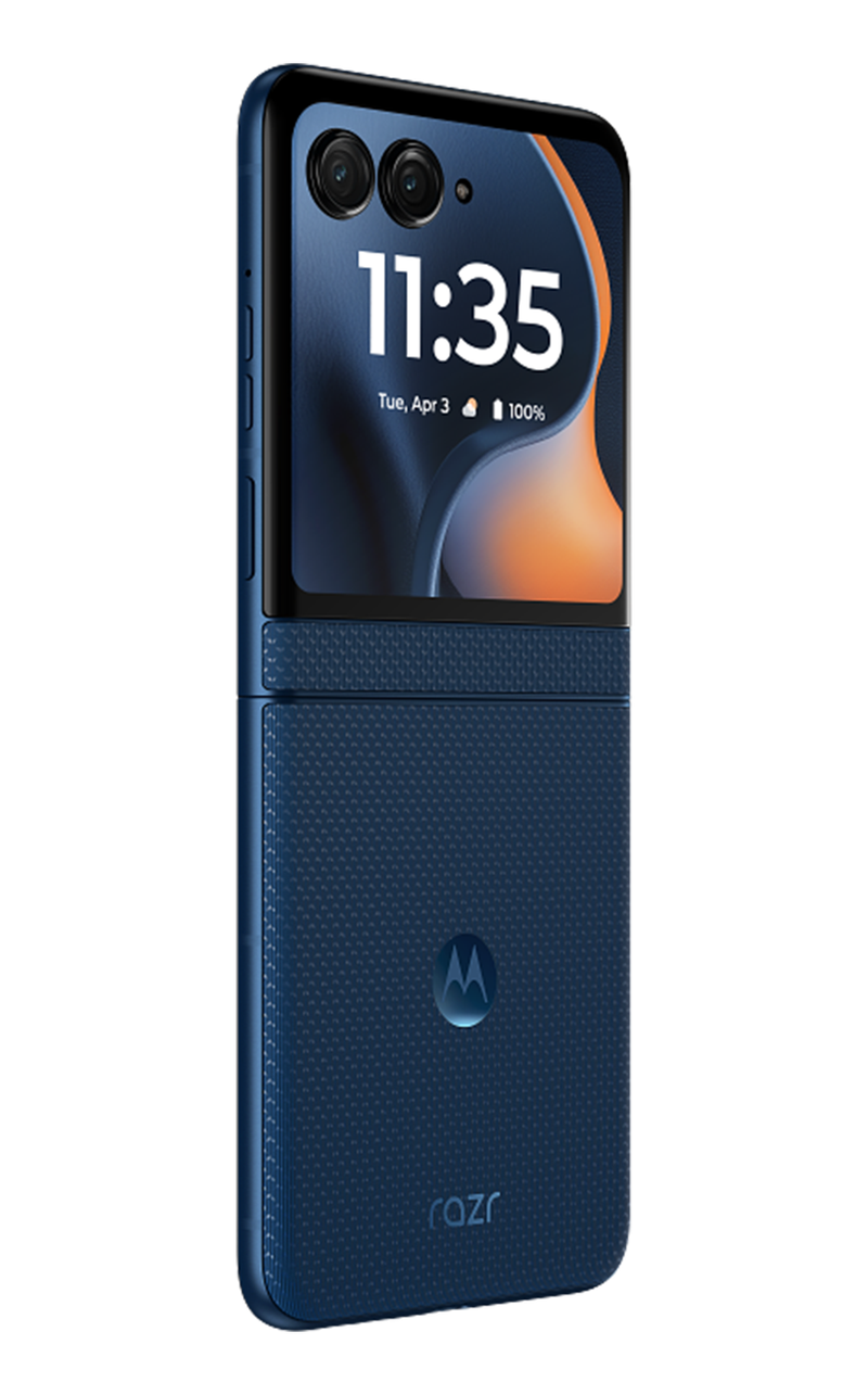 razr - 2025 - Motorola