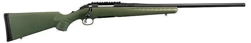 Ruger American Rifle 6.5 Creedmoor Predator Rifle 6973-RUG - Ruger