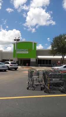 Image gallery for Walmart Neighborhood Market