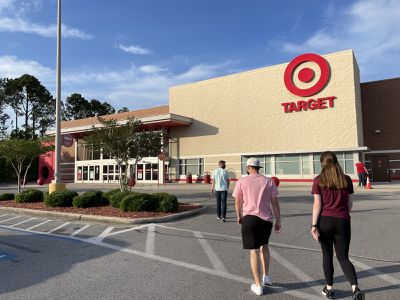 Image gallery for Target