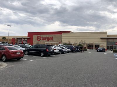Image gallery for Target