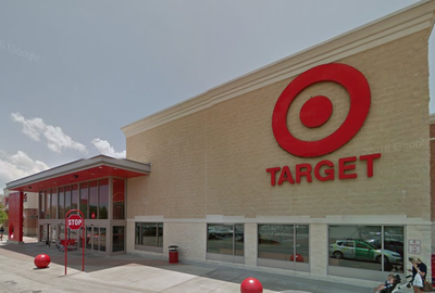 Image gallery for Target