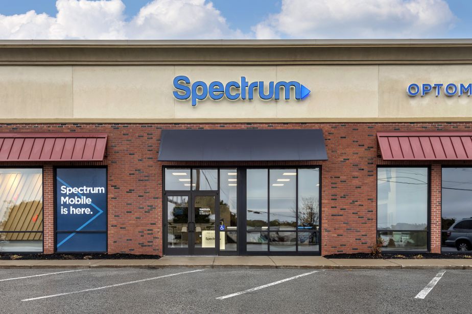 Spectrum - 2045 Interchange Rd 