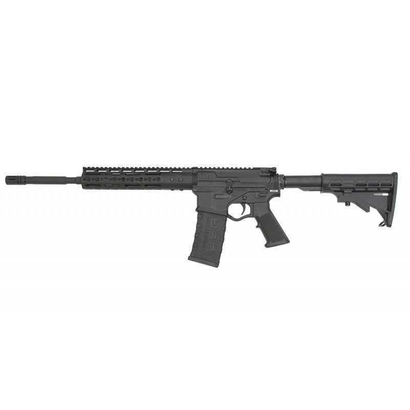 ATI Omni Hybrid MAXX .223/5.56 AR15 Rifle ATIGOMX556KMLTD Hamilton