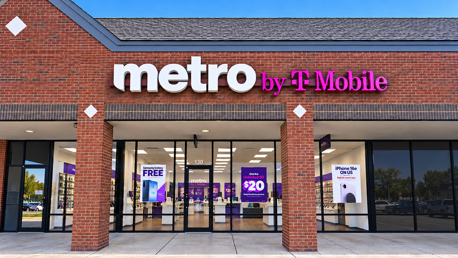 Metro by T-Mobile 18110 Midway Rd - 18110 Midway Rd 