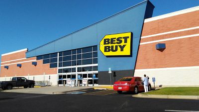 Image gallery for Best Buy