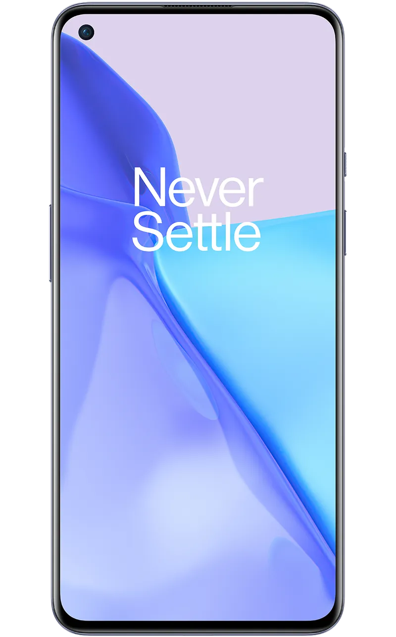 9 5G - OnePlus