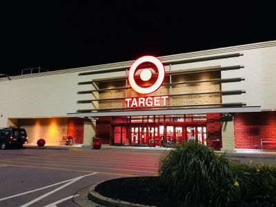 Image gallery for Target