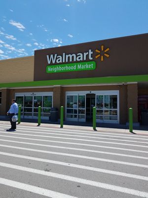 Image gallery for Walmart Neighborhood Market
