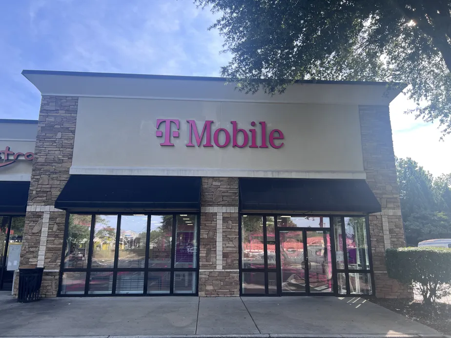 T-Mobile Flat Shoals | Decatur, GA