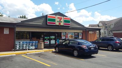 Image gallery for 7-Eleven